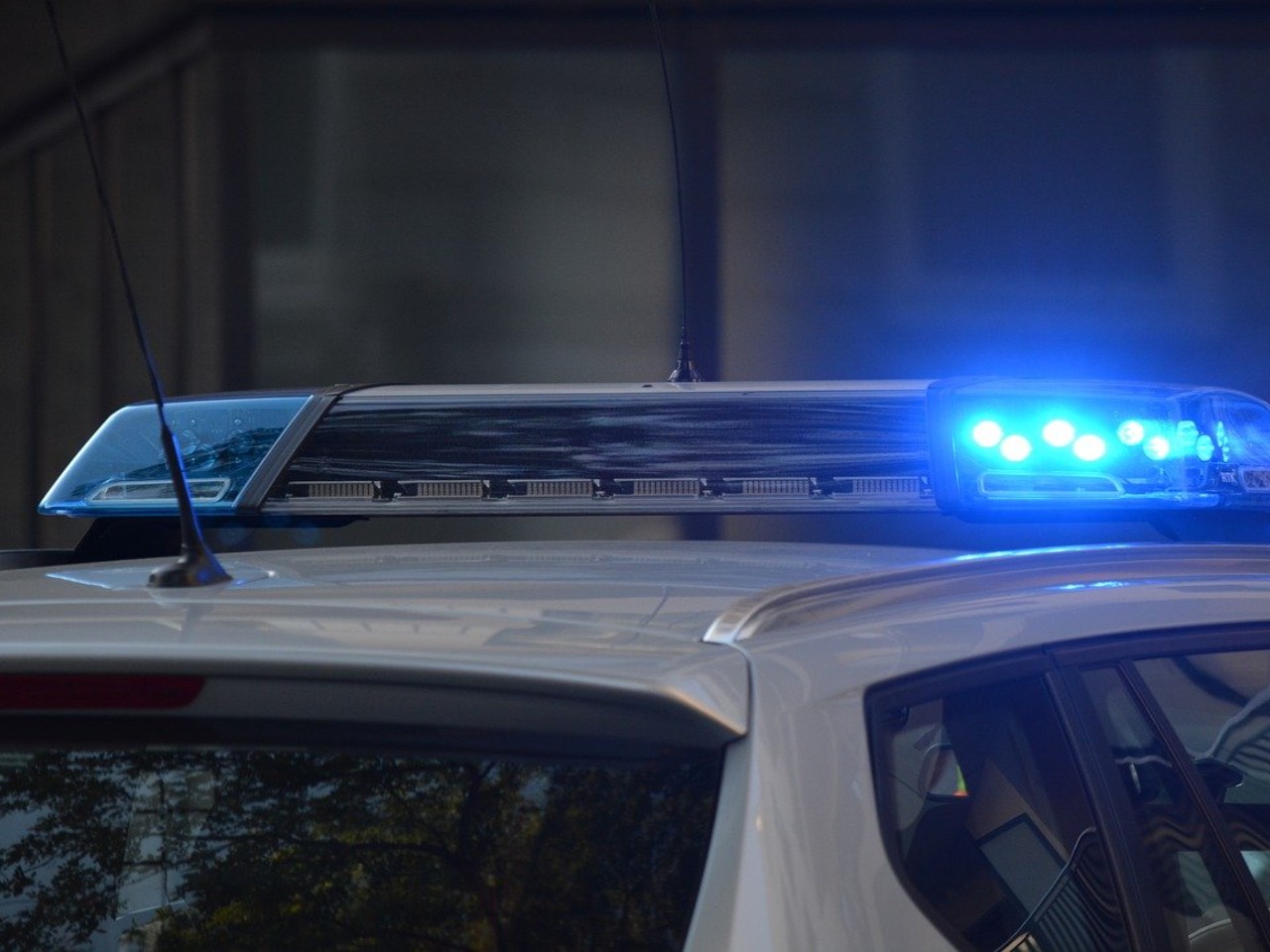 Blessés par balles par la police à Stains : ouverture d'une...